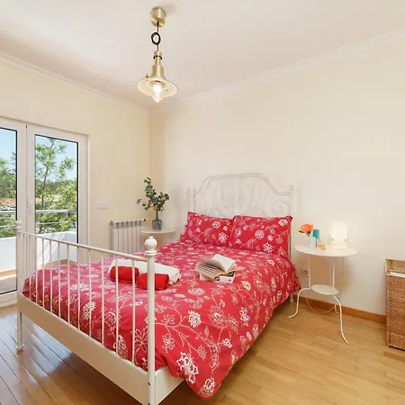 Вилла Casa Da Baleia Фош-ду-Арелью